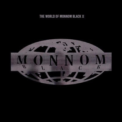 The World Of Monnom Black II